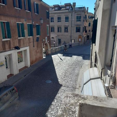 Casa Alice Daire Chioggia Dış mekan fotoğraf