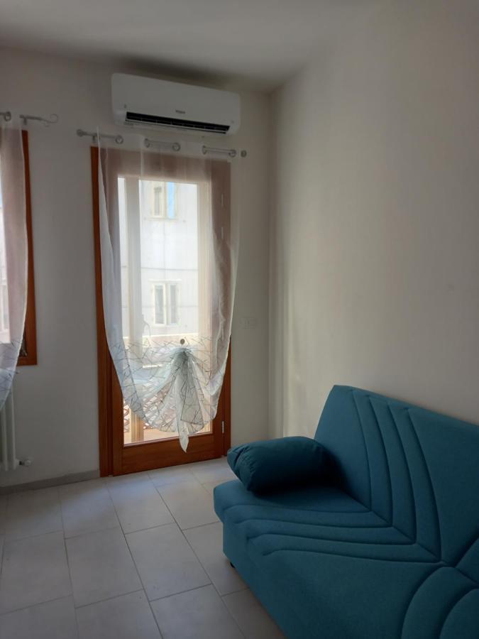 Casa Alice Daire Chioggia Dış mekan fotoğraf