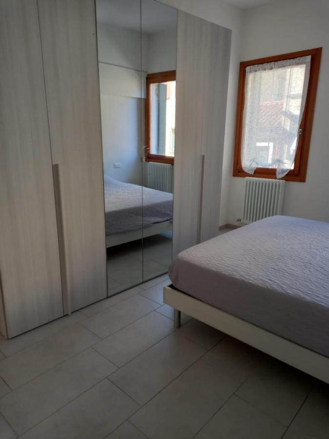 Casa Alice Daire Chioggia Dış mekan fotoğraf