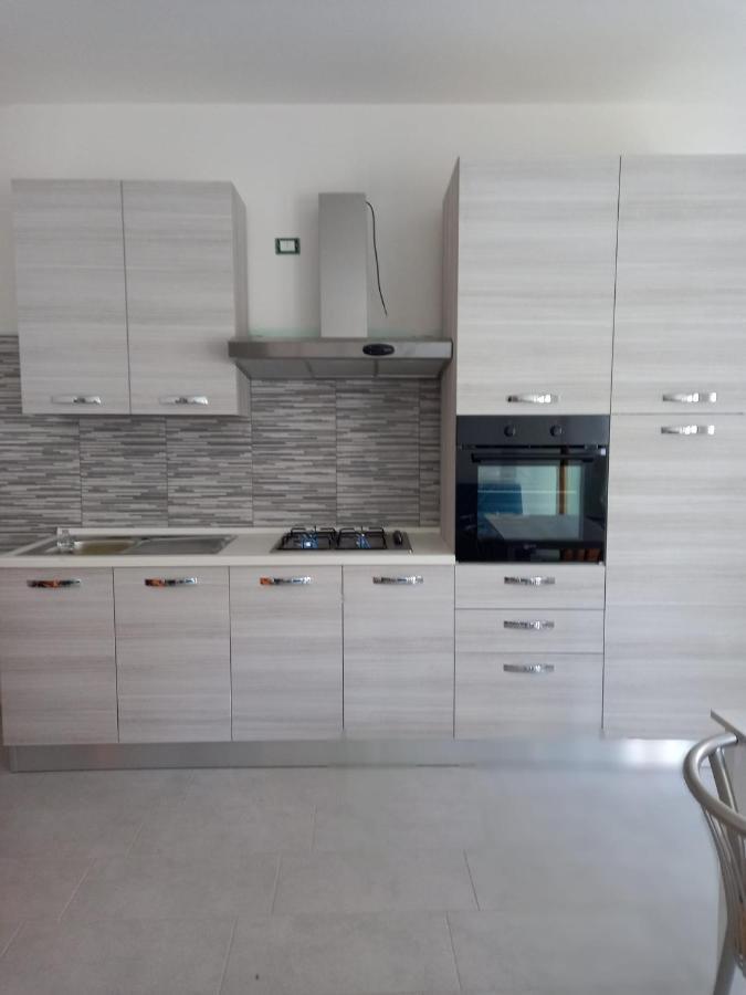 Casa Alice Daire Chioggia Dış mekan fotoğraf