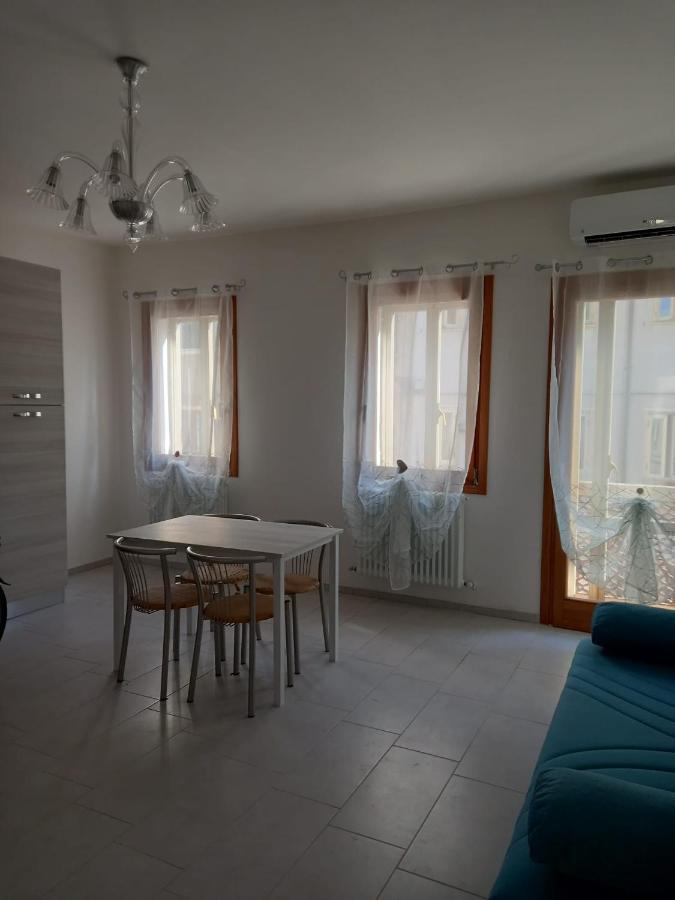 Casa Alice Daire Chioggia Dış mekan fotoğraf